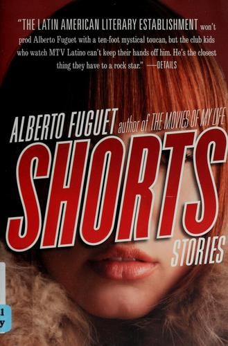 Shorts: stories