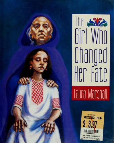 The girl who changed her fate