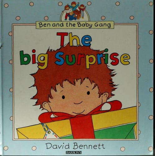 The big surprise