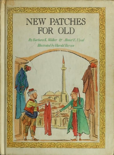 New patches for old: a Turkish folktale