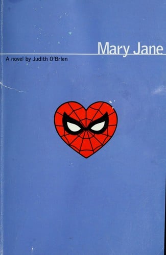Mary Jane: a novel