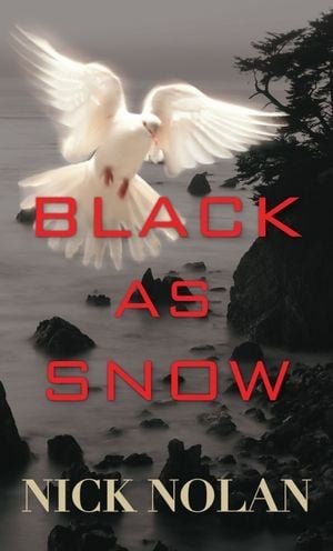 Black As Snow