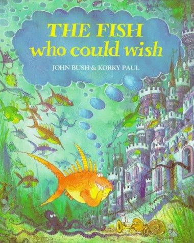 The Fish Who Could Wish