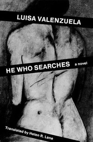 He Who Searches