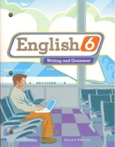 English 6