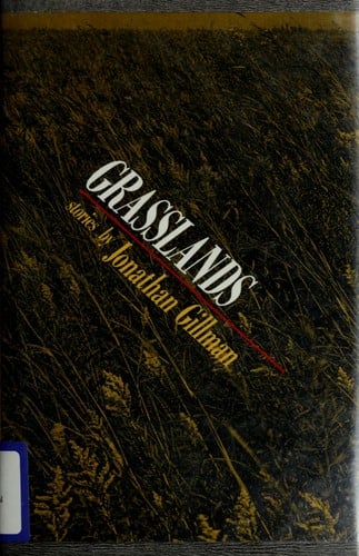 Grasslands: stories