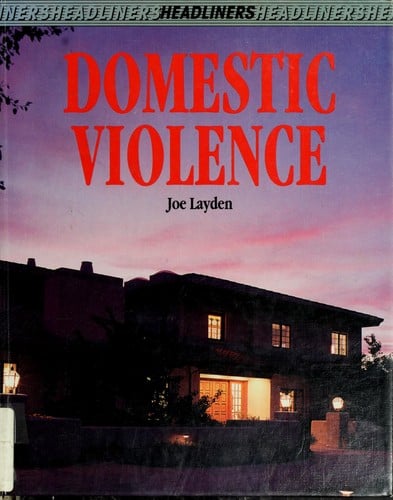 Domestic violence