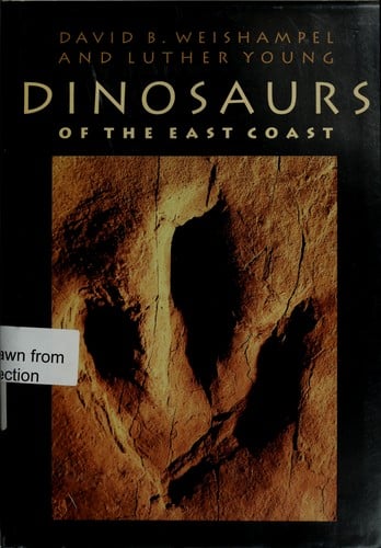 Dinosaurs of the East Coast