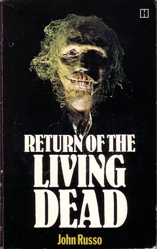 Return of the living dead