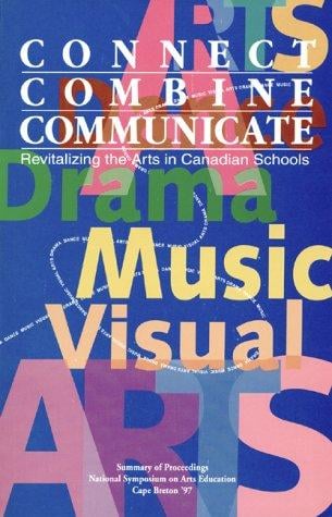 Connect, Combine, Communicate