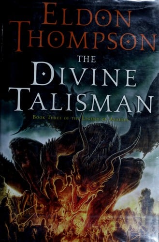 The divine talisman