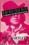 Who was that man?