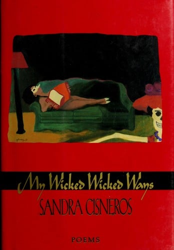 My wicked, wicked ways