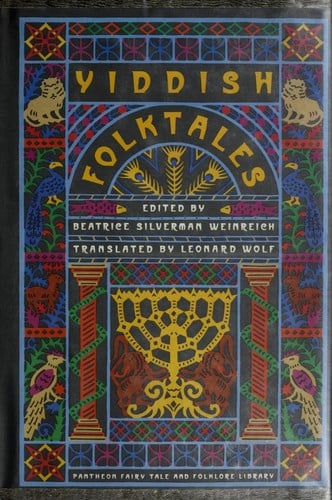Yiddish folktales