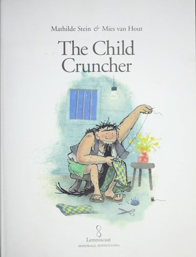 The child cruncher