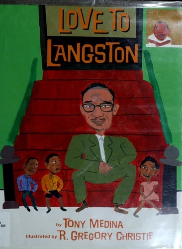 Love to Langston