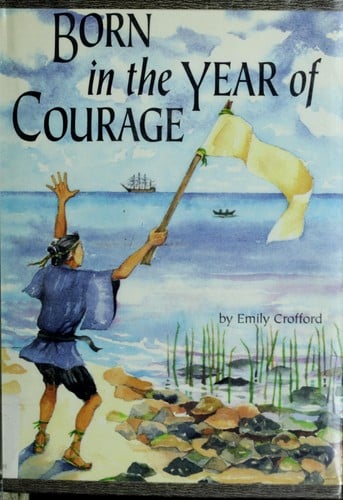 Born in the year of courage