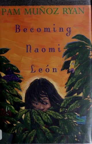 Becoming Naomi León