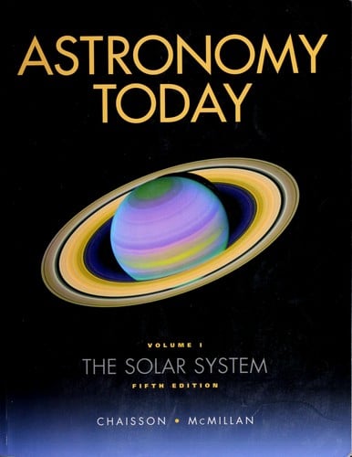Astronomy today