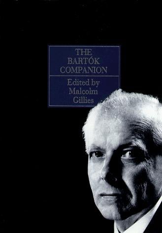 BartIk Companion, The