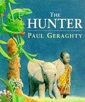 The Hunter (Red Fox Giant Picture Book)