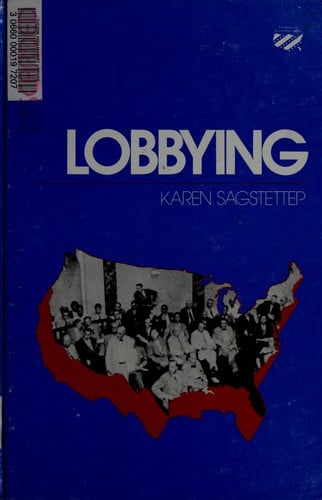 Lobbying