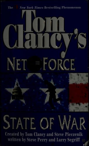 Net Force: State of War