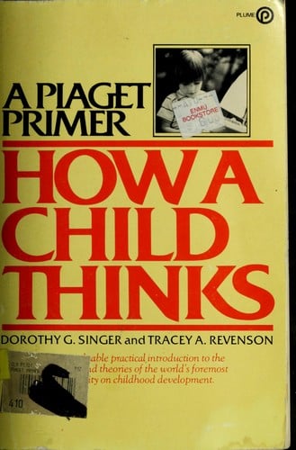 A Piaget primer: how a child thinks