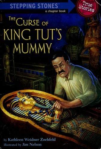 The Curse of King Tut's Mummy