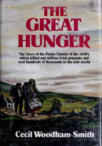 Great Hunger: Ireland, 1845-1849