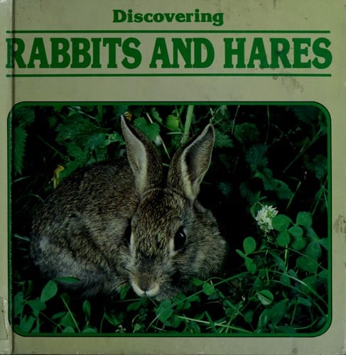 Discovering rabbits and hares