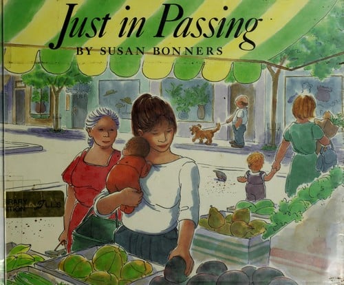 Just in passing