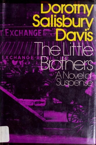 The little brothers.