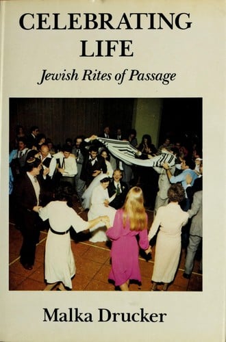 Celebrating life: Jewish rites of passage