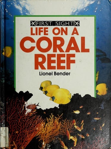 Life on a coral reef
