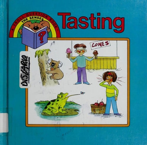 Tasting