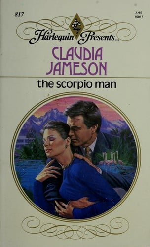 The Scorpio Man