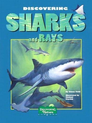 Discovering sharks and rays