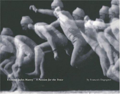 Etienne-Jules Marey: A Passion for the Trace
