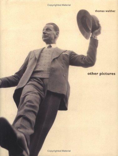 Other pictures: anonymous photographs from the Thomas Walther collection