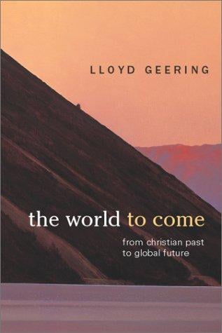 The World to Come
