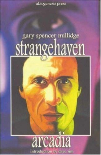 Strangehaven Vol. 1: Arcadia