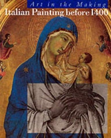 Italian Painting Before 1400: National Gallery, London, 29 November 1989-28 February 1990 (Cockrill Series Booklet)