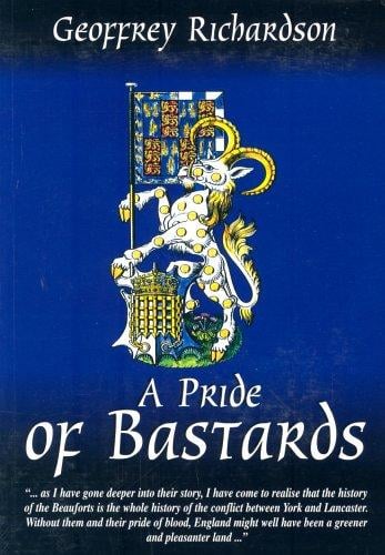 A Pride of Bastards