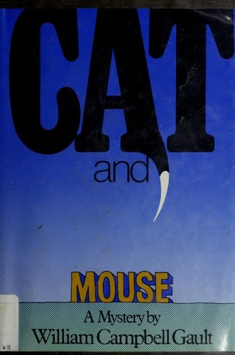 Cat and mouse