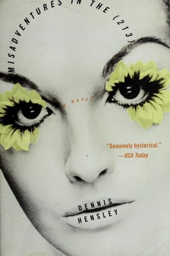 Misadventures in the (213)