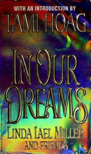 In our dreams
