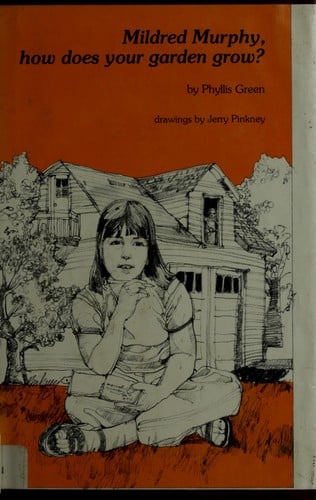 Mildred Murphy, how does your garden grow?