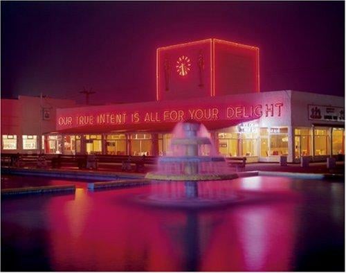 Our True Intent Is All for Your Delight: The John Hinde Butlin's Photographs