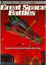 Great space battles